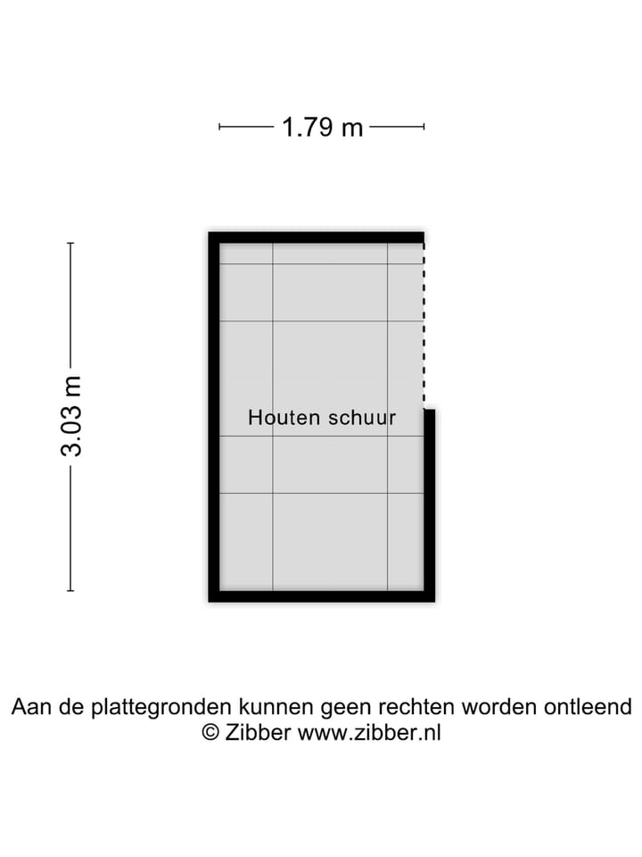 Foto 32 van De Valouwe 26