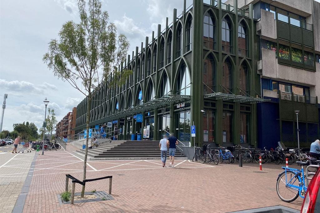 Photo 1 of Menno Simonszplein 26