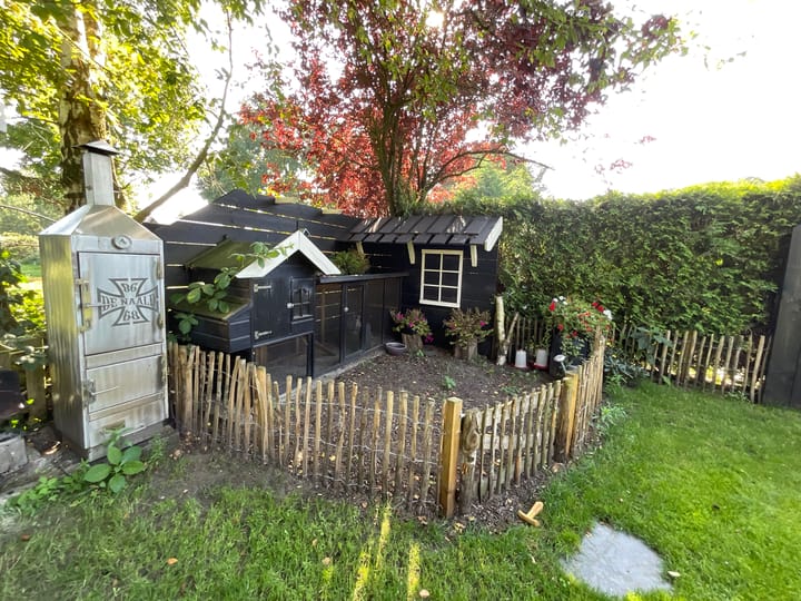 Foto 18 van Gentenerf 9-16