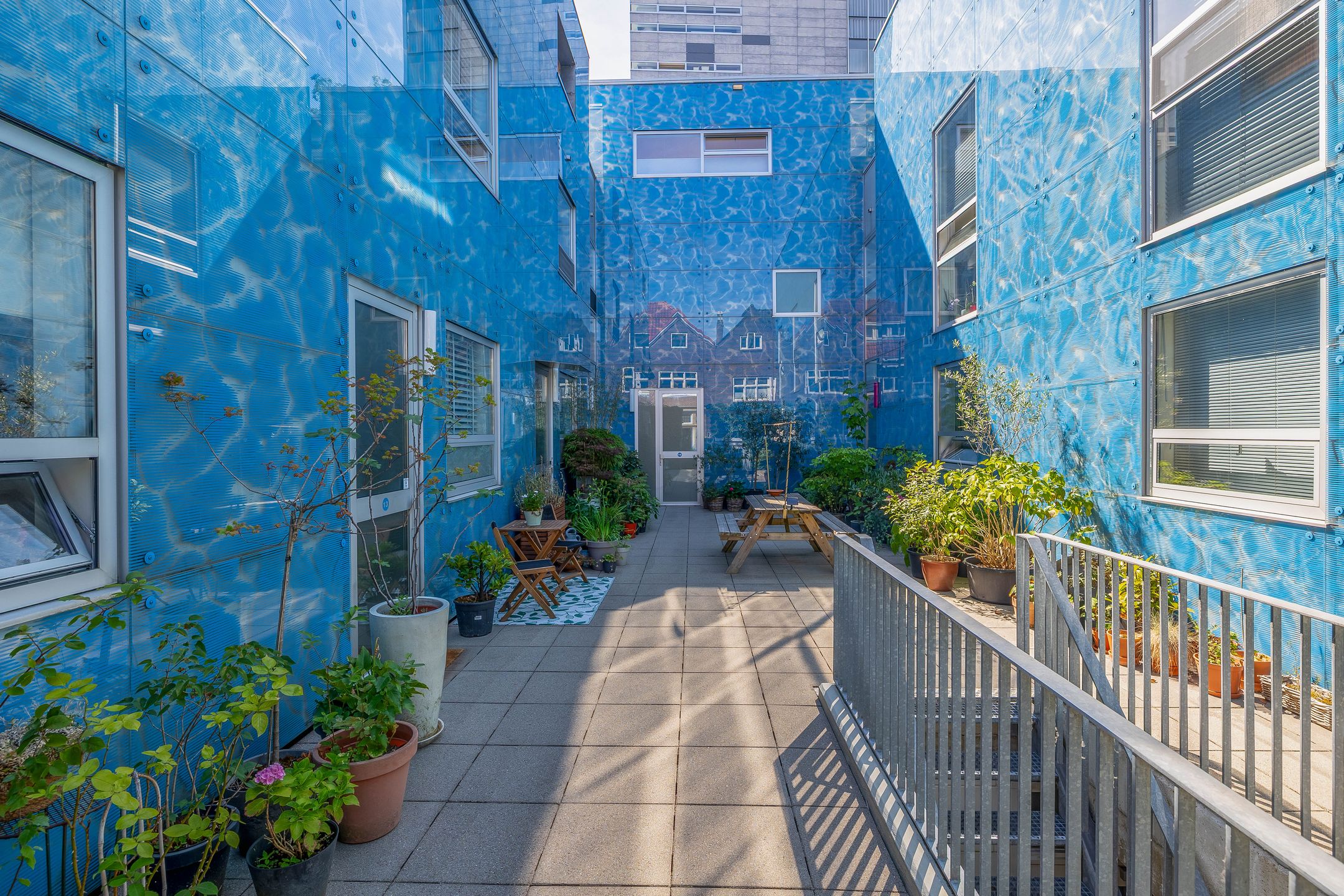 Foto 6 van Zwembadweg 17