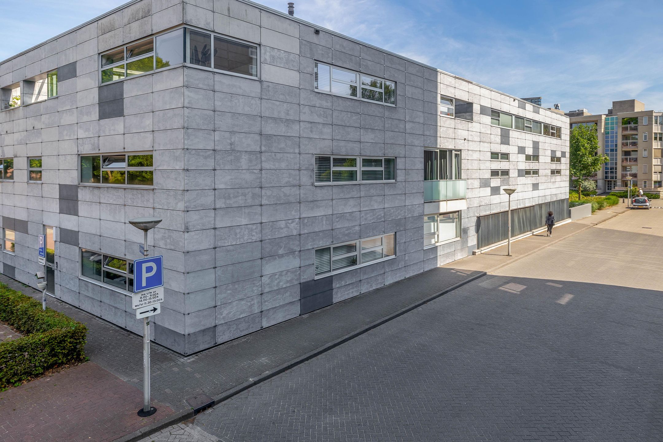 Foto 45 van Zwembadweg 17