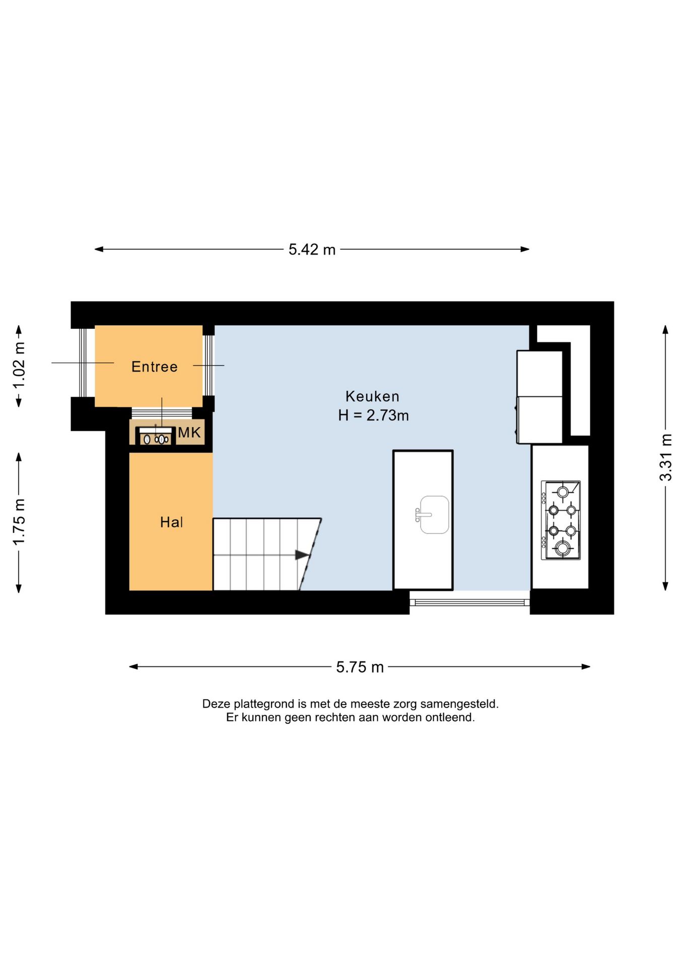 Foto 49 van Zwembadweg 17