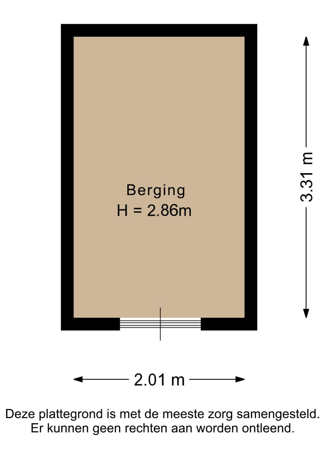 Foto 52 van Zwembadweg 17