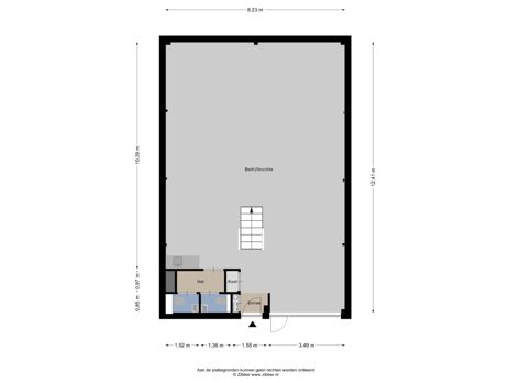 Bekijk plattegrond