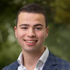 Victor de Koning - Real Estate Advisor