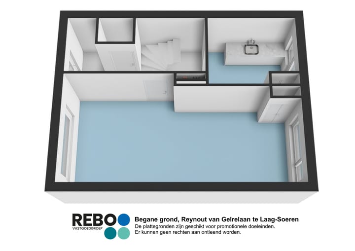 Foto 31 van Reynout van Gelrelaan 6