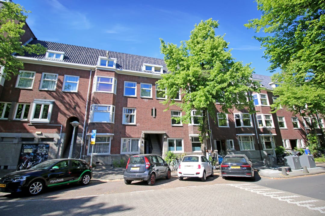 Foto 1 van Geleenstraat 46-2