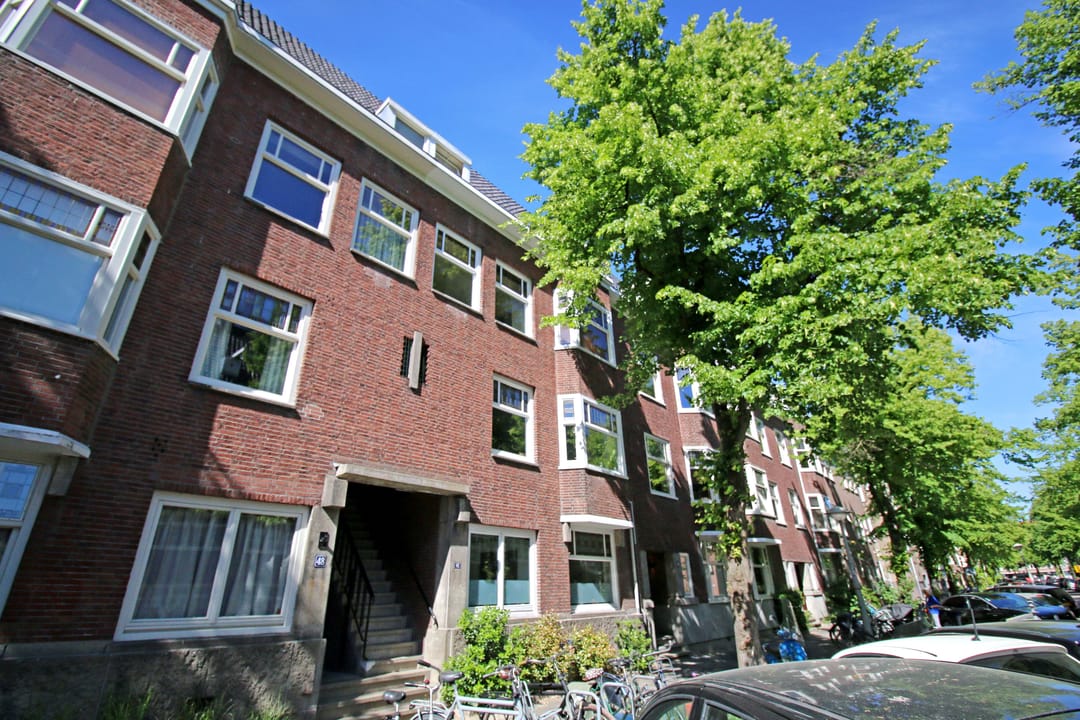 Foto 2 van Geleenstraat 46-2