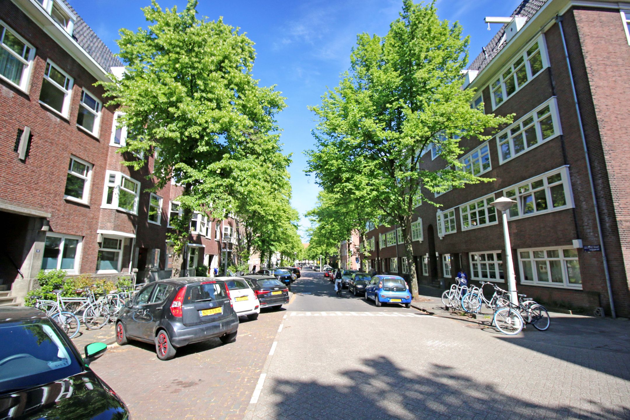 Foto 3 van Geleenstraat 46-2