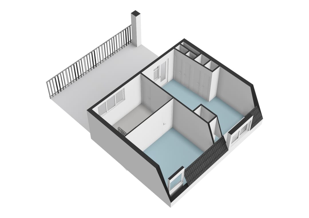 Foto 37 van Geleenstraat 46-2
