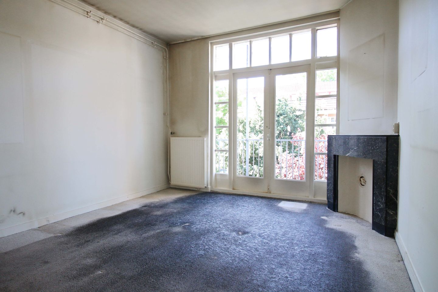 Foto 10 van Geleenstraat 46-2