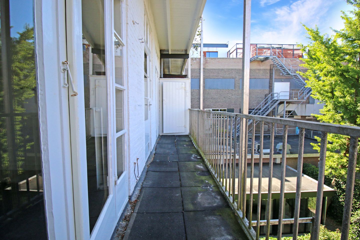 Foto 14 van Geleenstraat 46-2