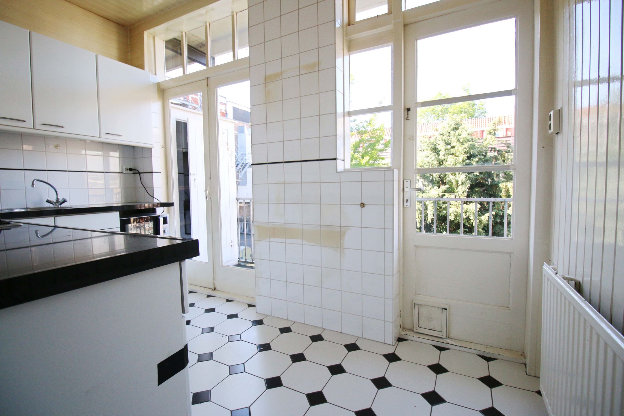 Foto 15 van Geleenstraat 46-2