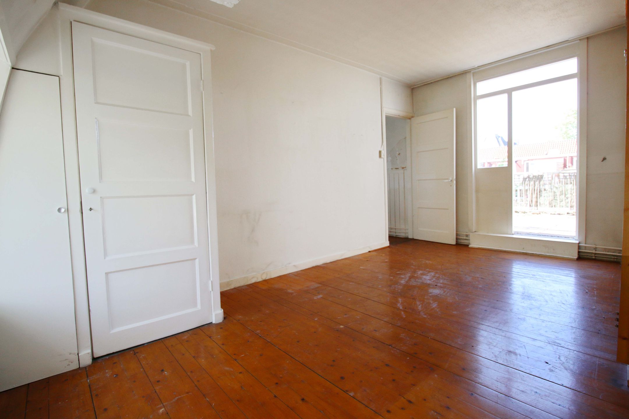 Foto 24 van Geleenstraat 46-2