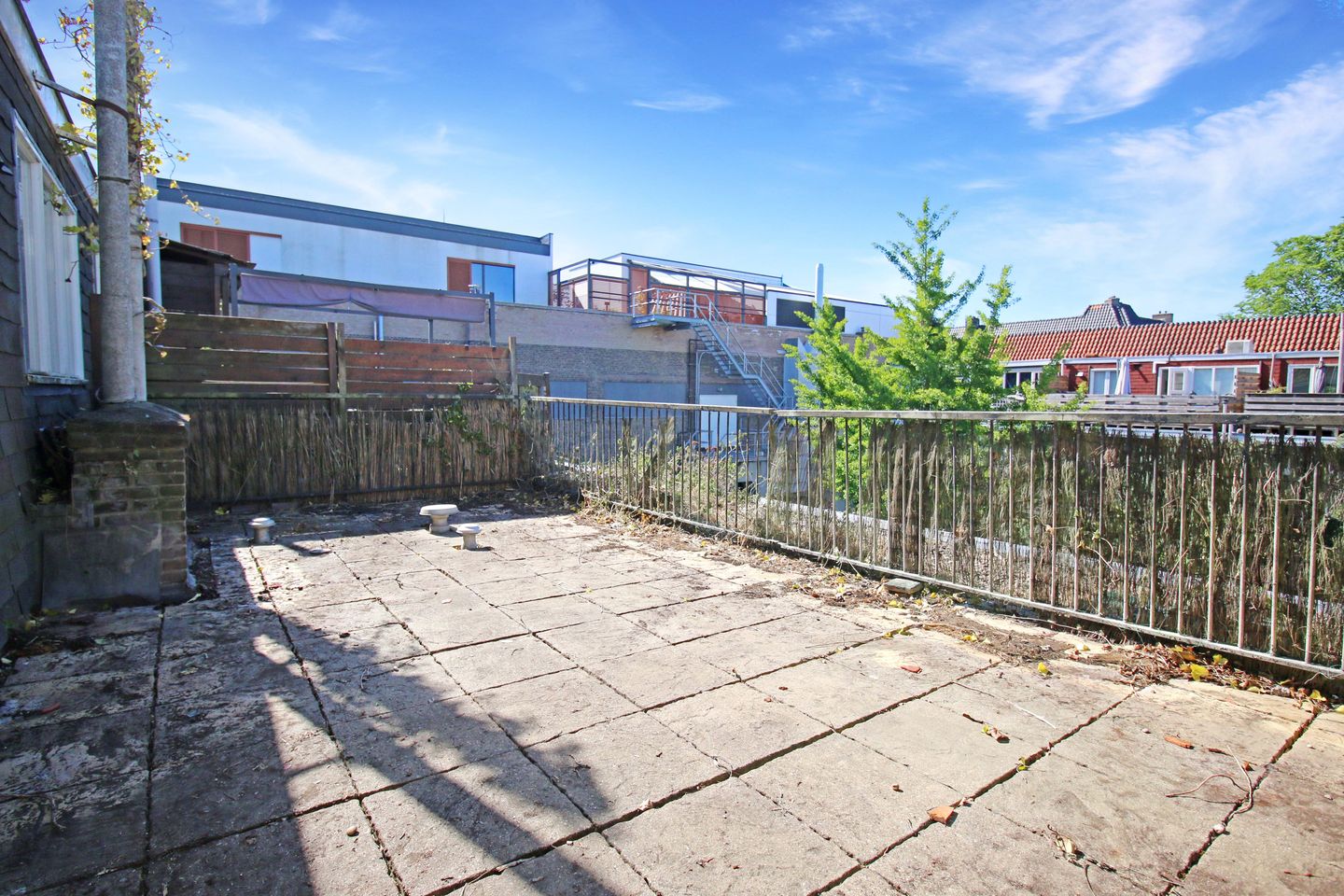 Foto 25 van Geleenstraat 46-2