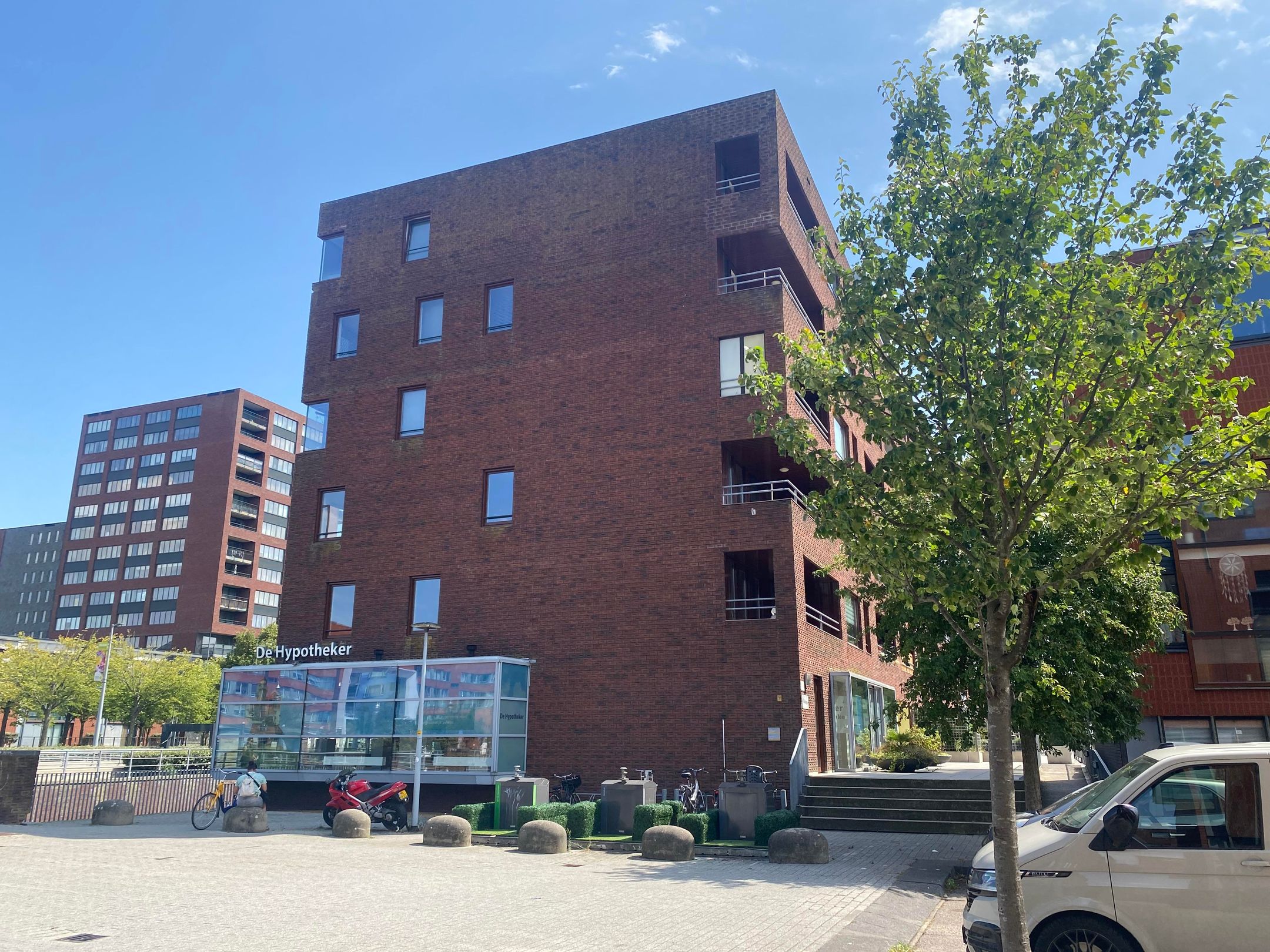 Photo 3 of Antje Breijerstraat 217