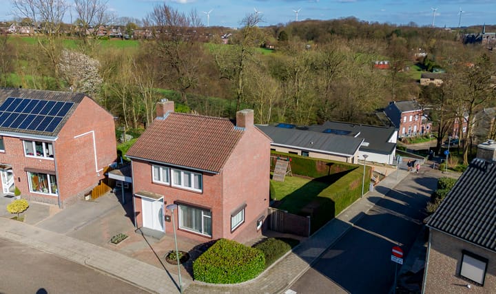 Foto 31 van Verzetstraat 2