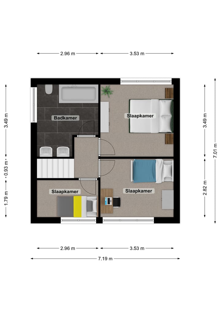 Foto 37 van Verzetstraat 2