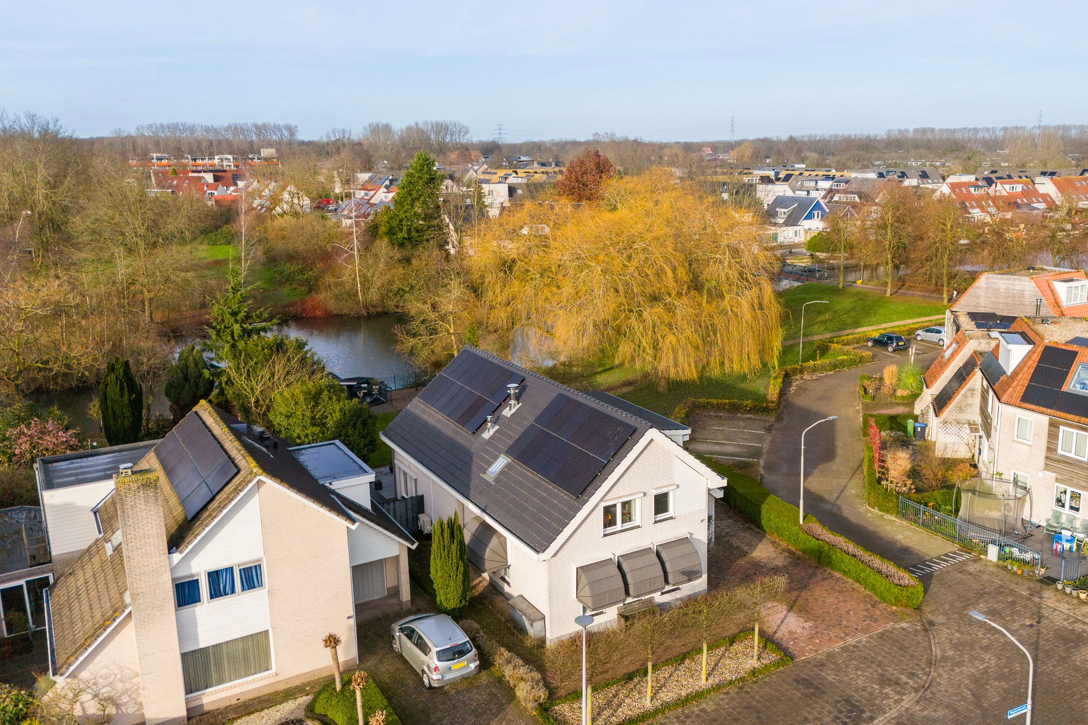 Foto 6 van Hegdambroek 2221