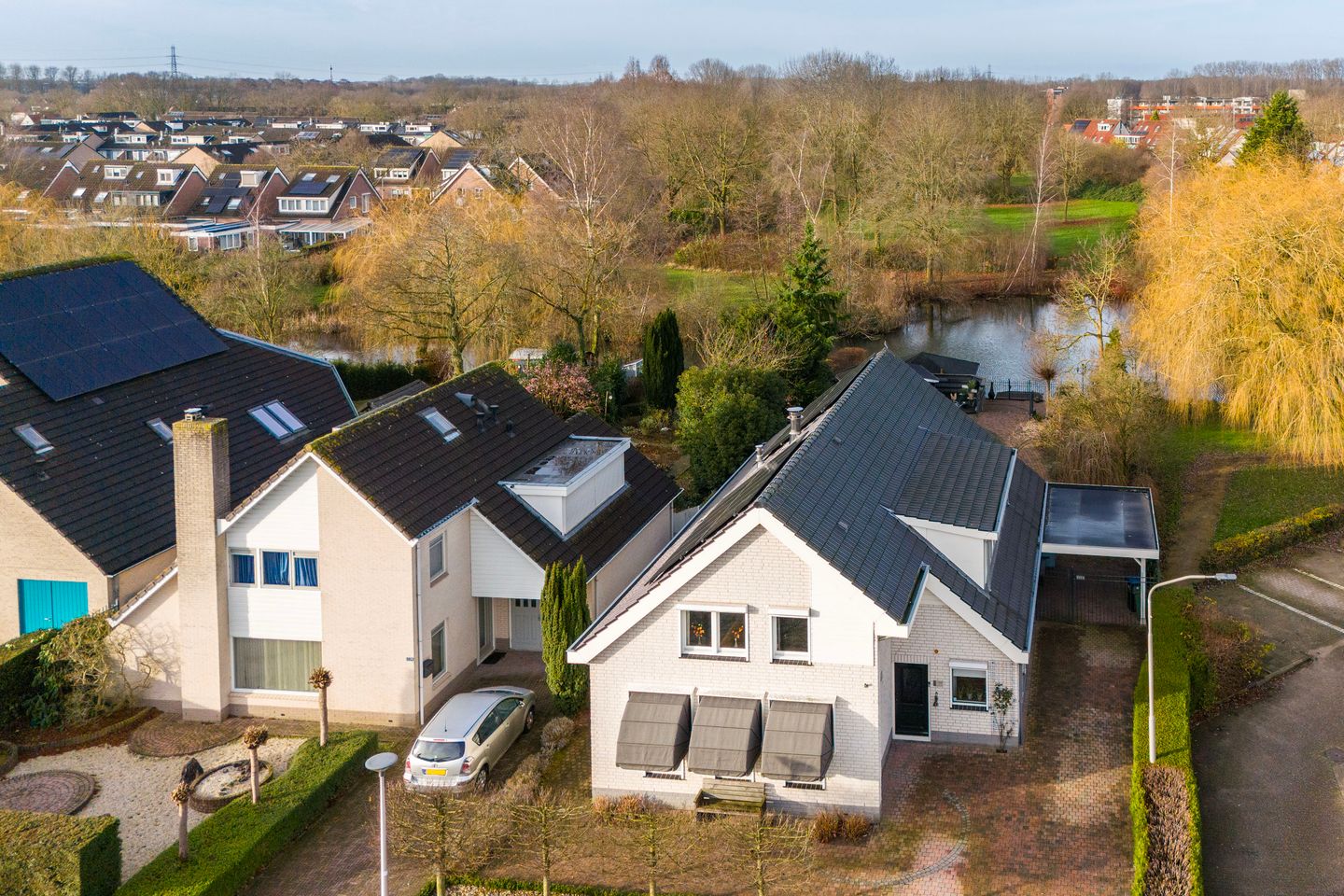 Foto 5 van Hegdambroek 2221