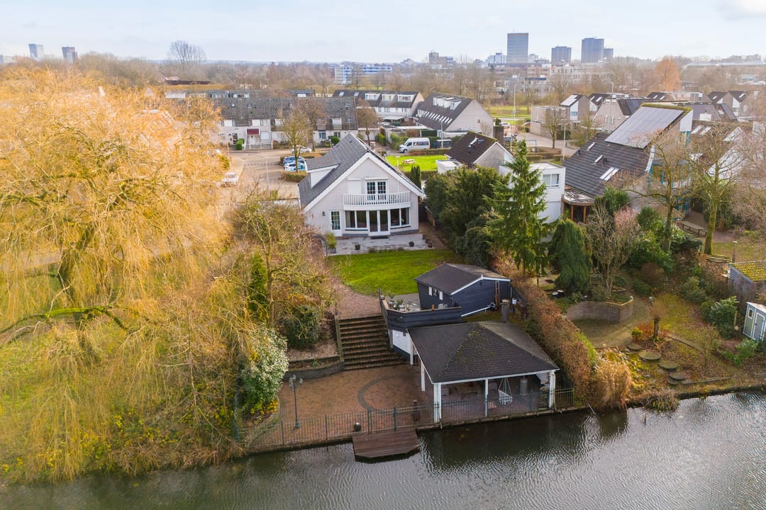 Foto 1 van Hegdambroek 2221