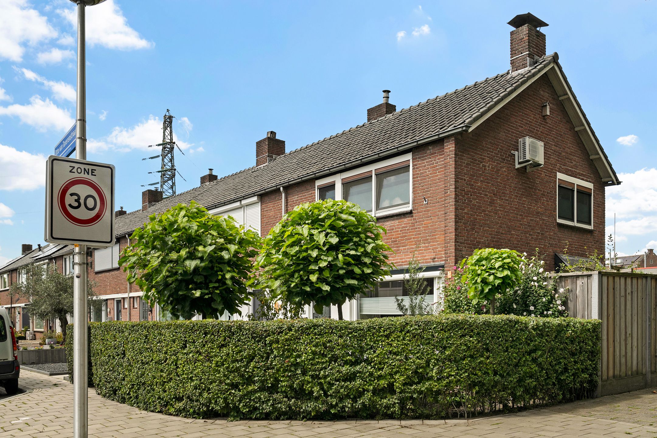 Otto van Taverenstraat, 2, Enschede, 7521TE, Overijssel, Nederland 2