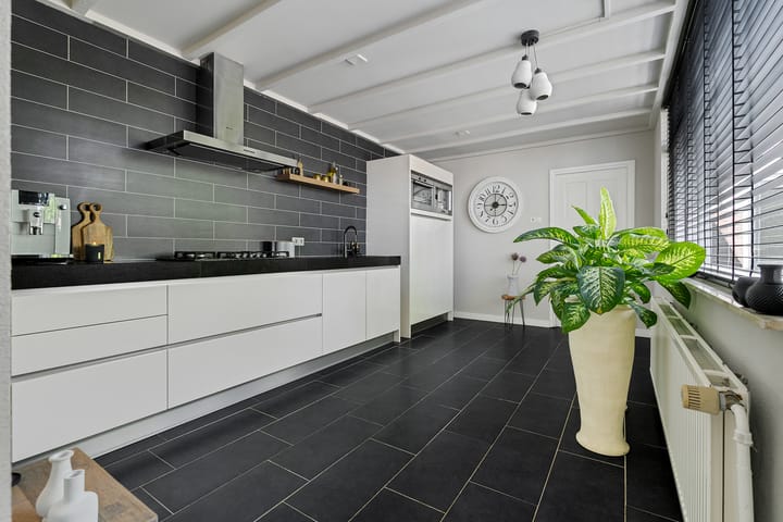 Foto 3 van Otto van Taverenstraat 2