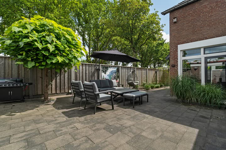 Foto 4 van Otto van Taverenstraat 2