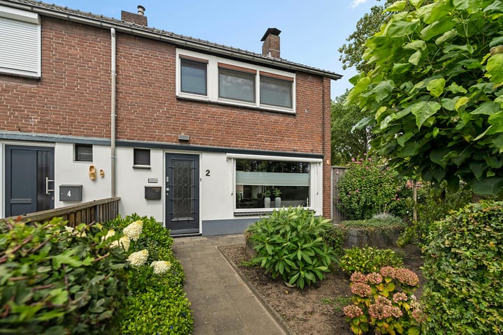 Foto 5 van Otto van Taverenstraat 2