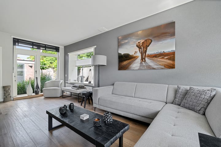 Foto 9 van Otto van Taverenstraat 2