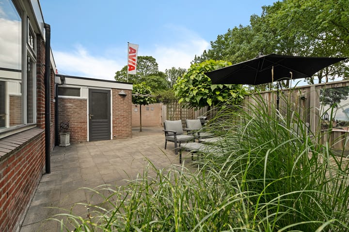 Foto 40 van Otto van Taverenstraat 2