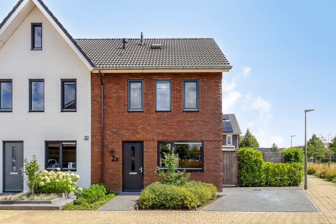 Foto 1 van Oosterhof 2