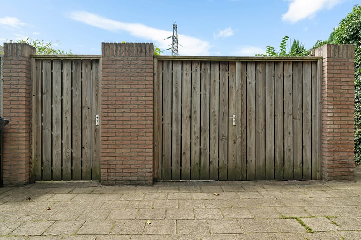 Foto 45 van Otto van Taverenstraat 2