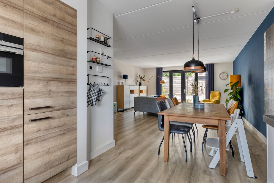 Foto 23 van Oosterhof 2