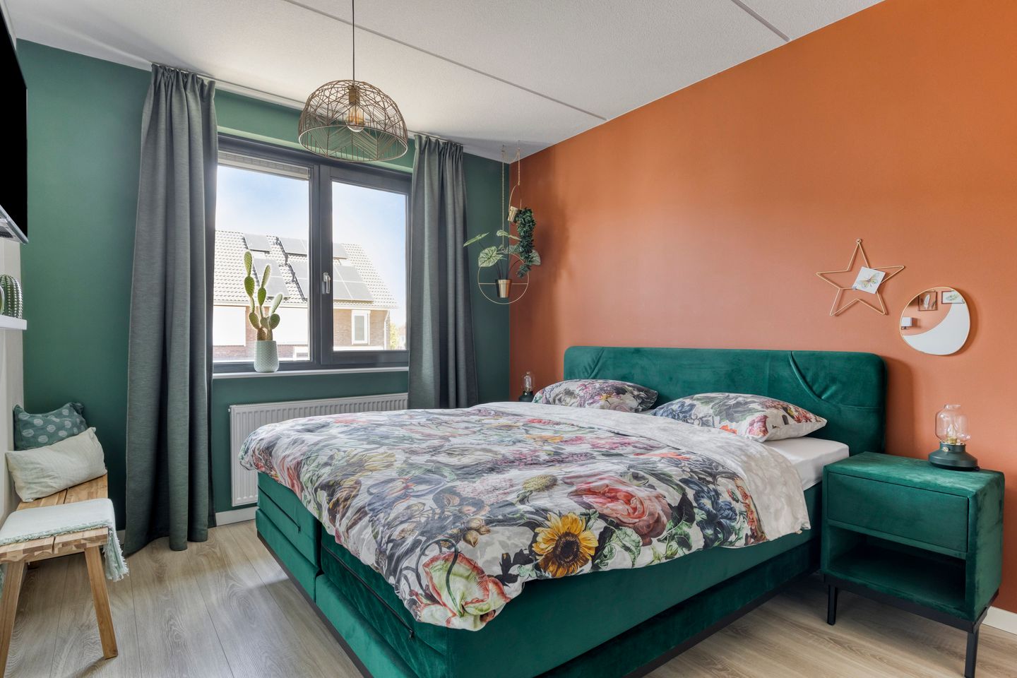 Foto 25 van Oosterhof 2