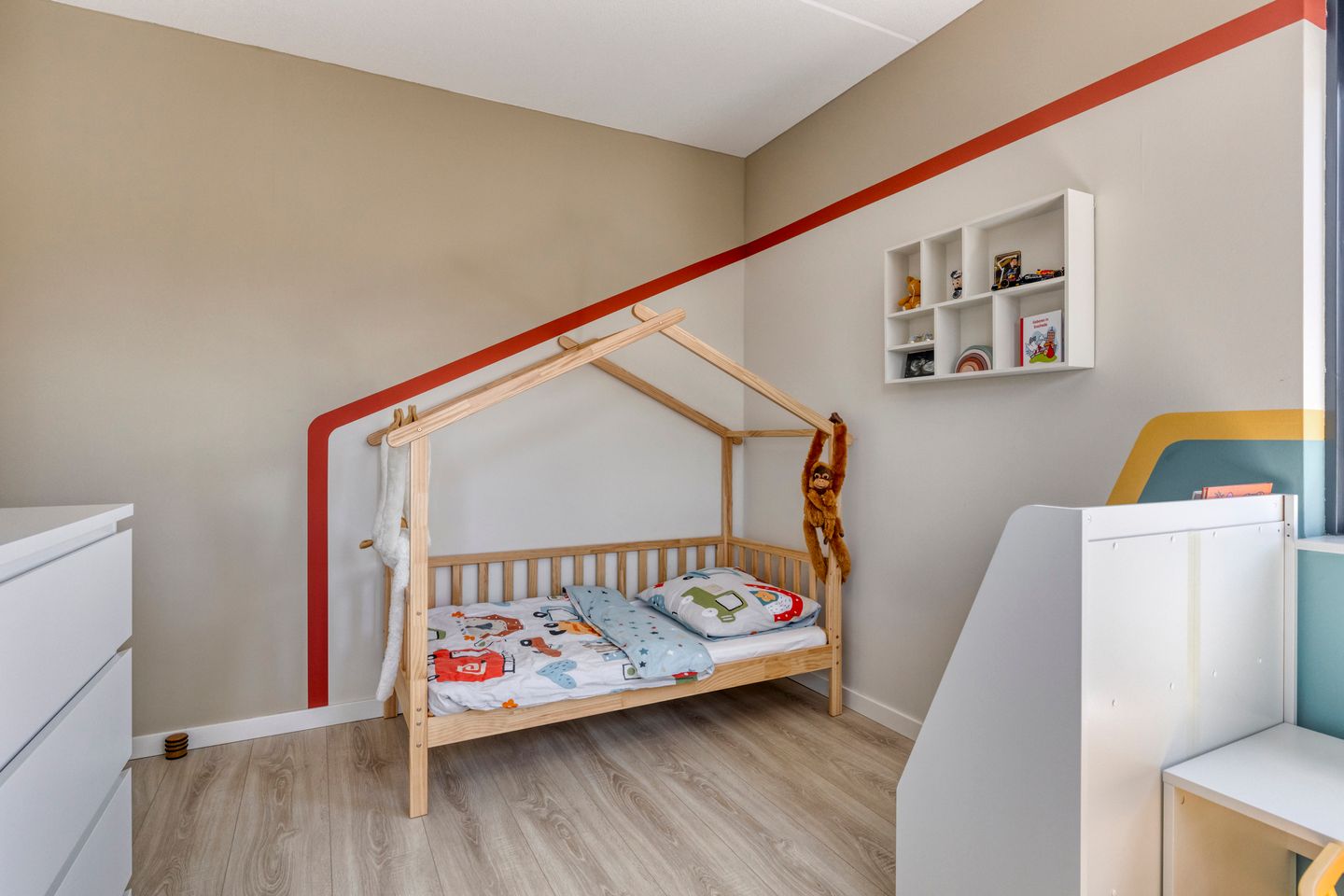 Foto 29 van Oosterhof 2