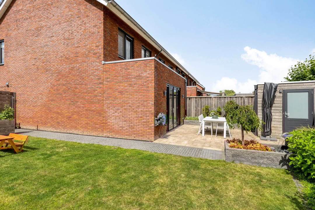 Foto 43 van Oosterhof 2