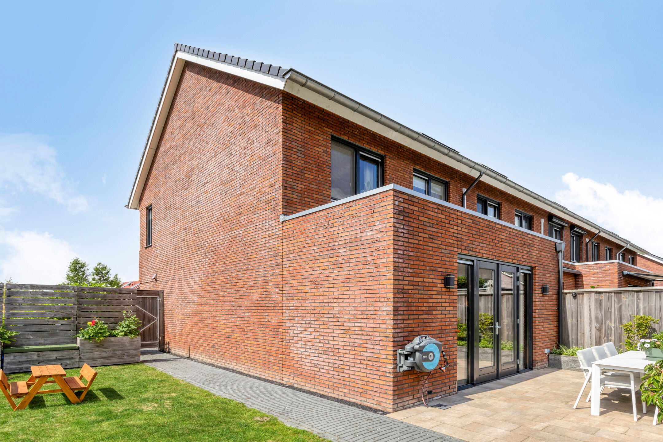 Foto 45 van Oosterhof 2