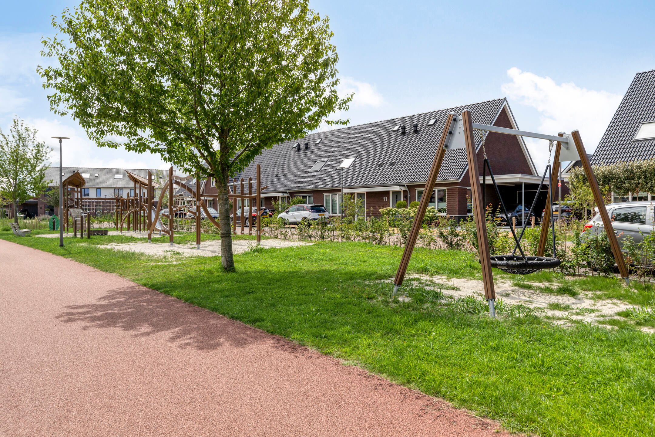 Foto 48 van Oosterhof 2