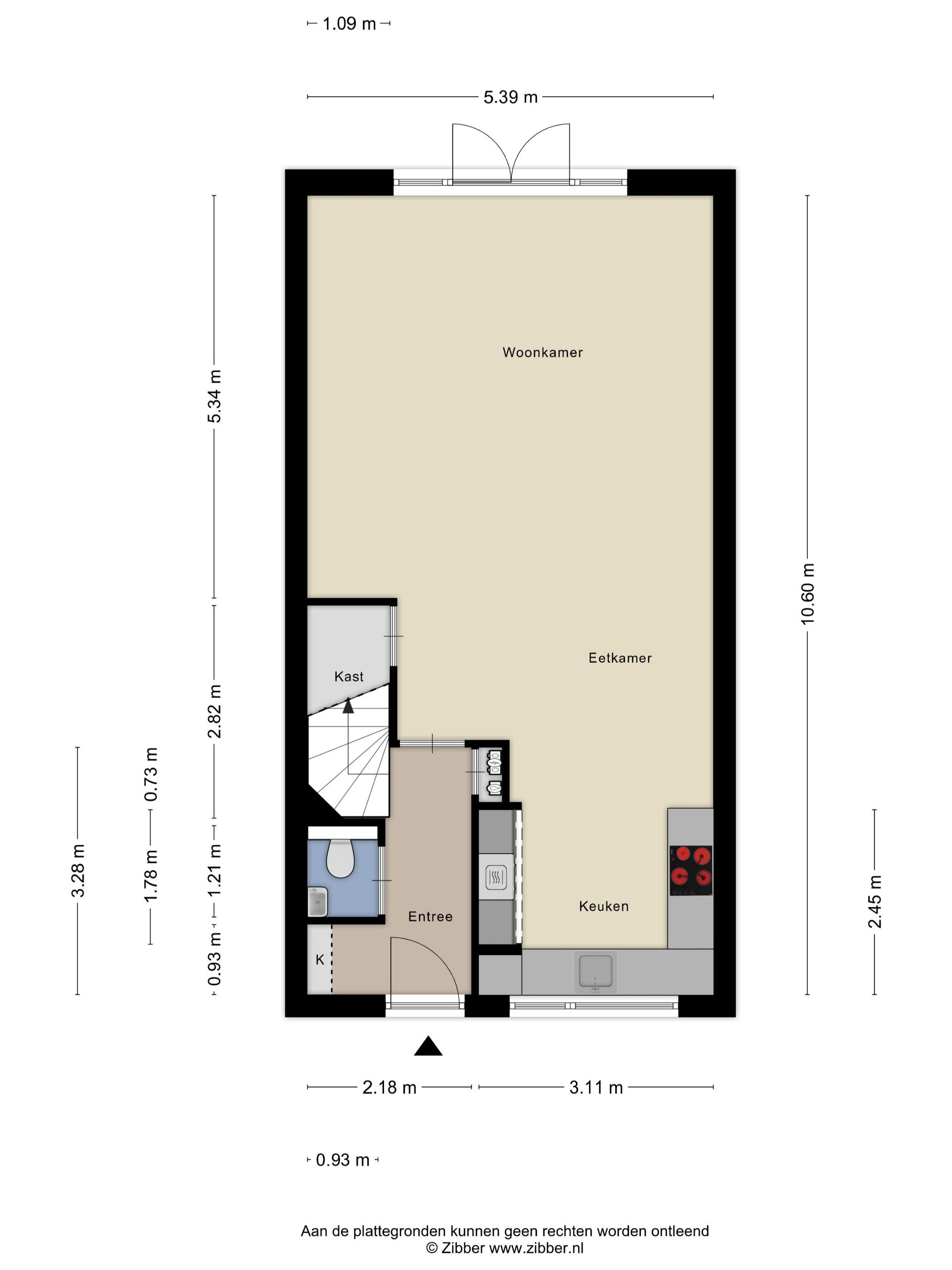 Foto 51 van Oosterhof 2