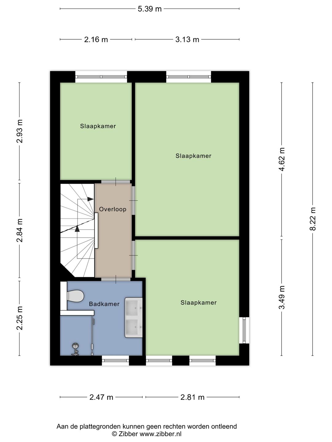 Foto 52 van Oosterhof 2