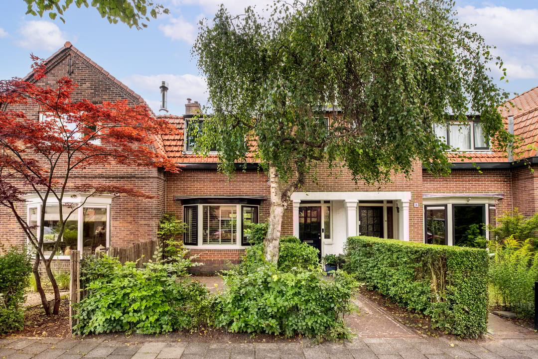 Foto 1 van Landzichtlaan 38