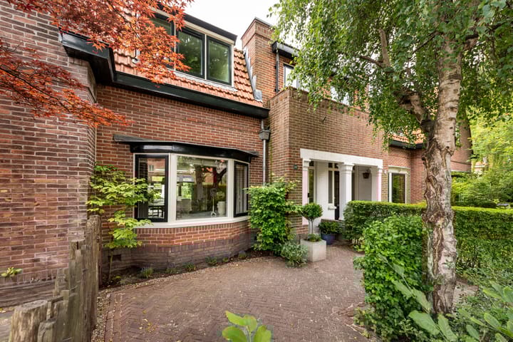 Foto 2 van Landzichtlaan 38