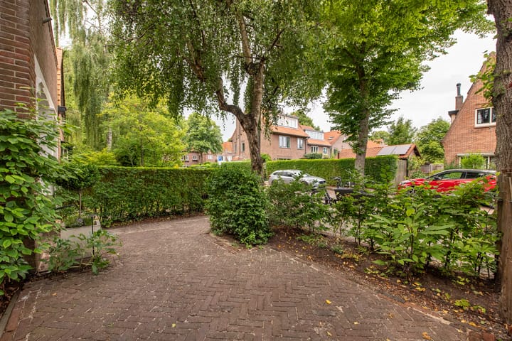 Foto 3 van Landzichtlaan 38