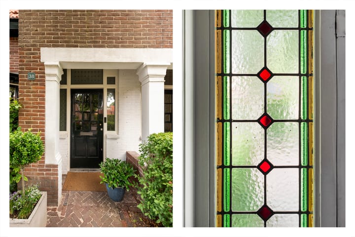 Foto 5 van Landzichtlaan 38