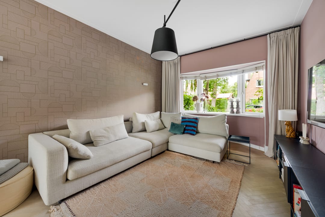 Foto 7 van Landzichtlaan 38