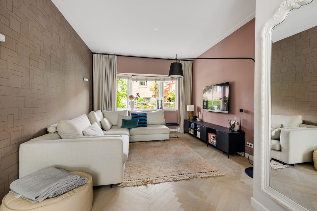 Foto 8 van Landzichtlaan 38