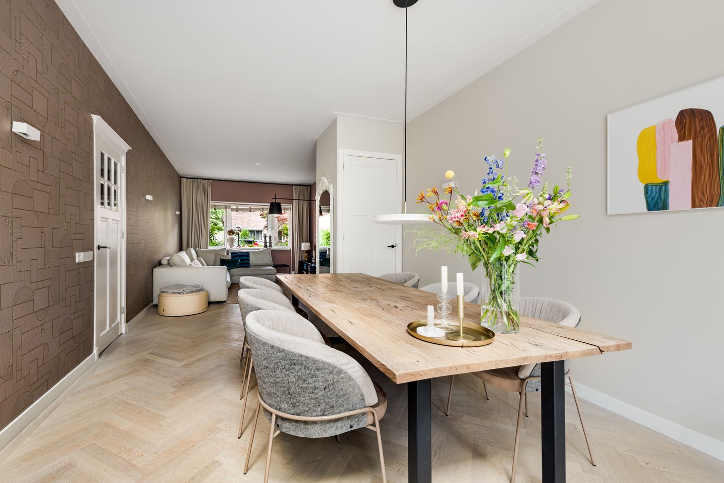 Foto 10 van Landzichtlaan 38