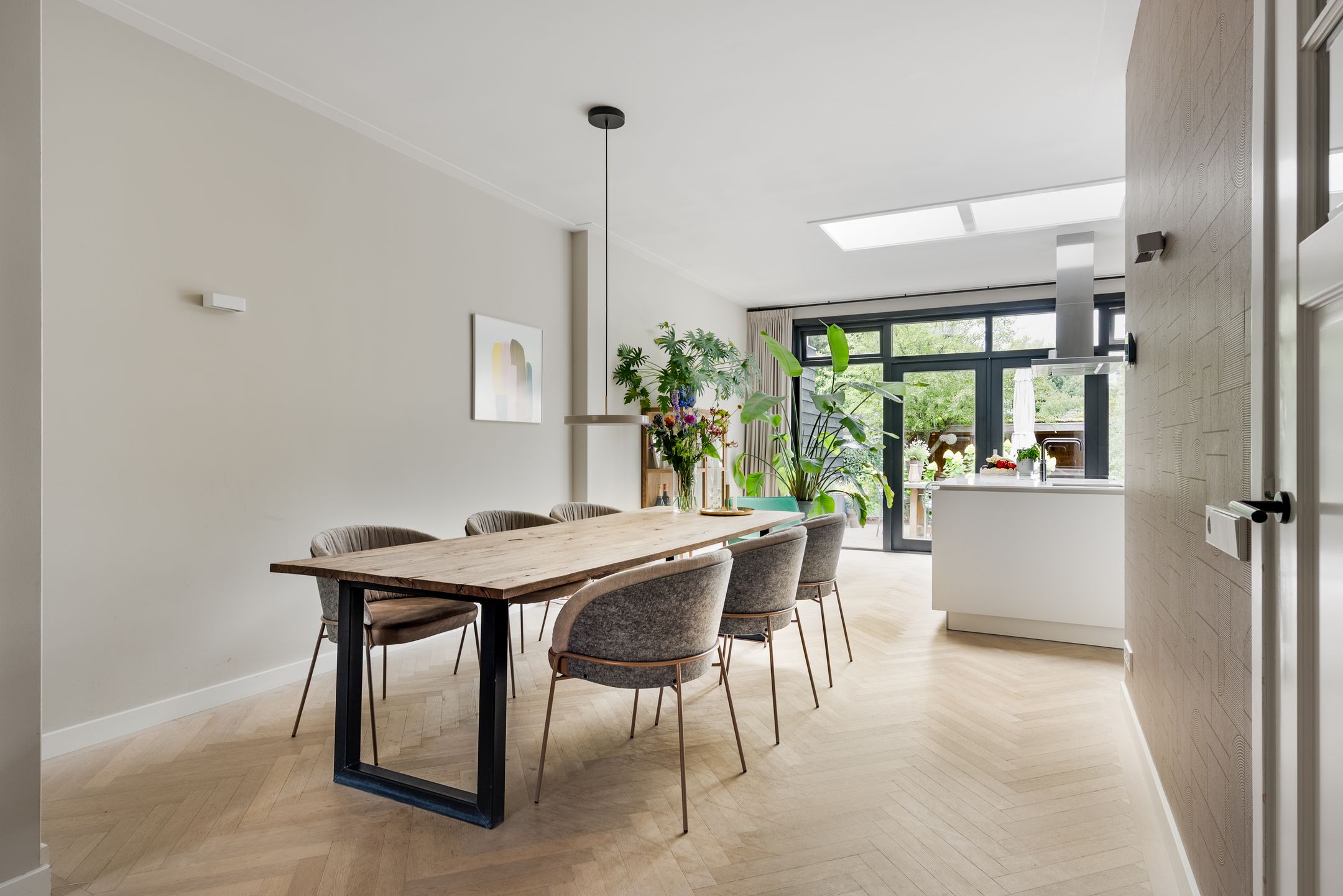 Foto 12 van Landzichtlaan 38