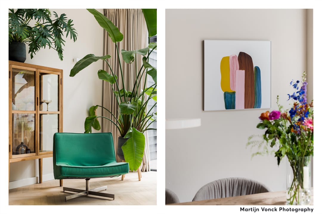 Foto 13 van Landzichtlaan 38